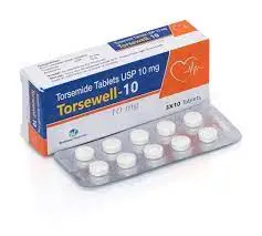 Torsemide Tablet